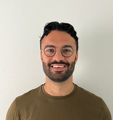 Dani Farouk