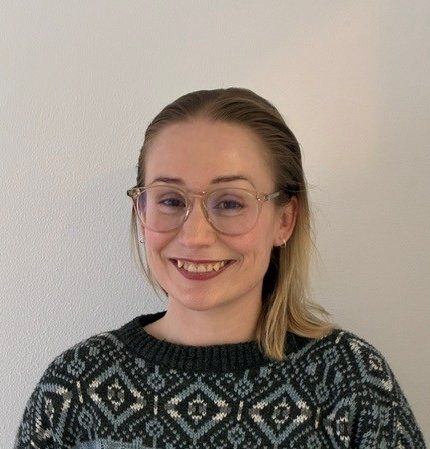 Michelle Friis Møller
